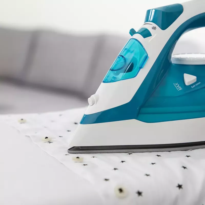 Steam iron Tristar ST-8320