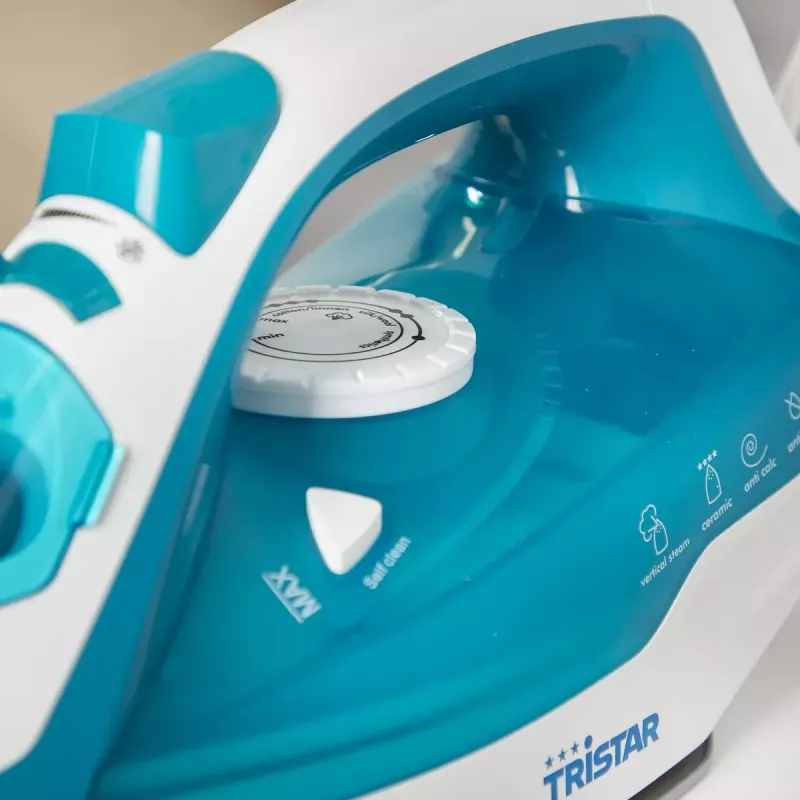 Steam iron Tristar ST-8320
