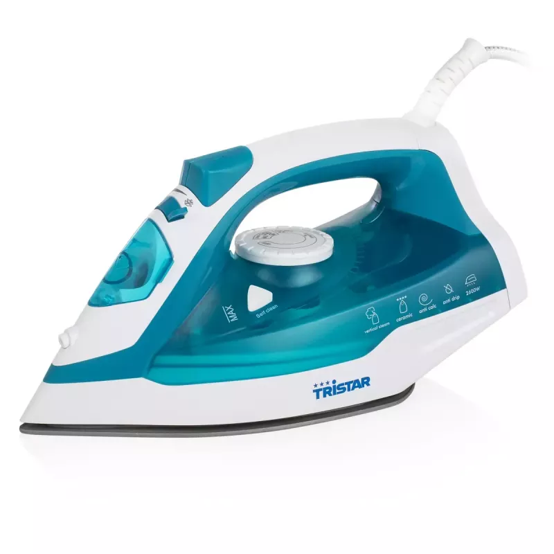 Steam iron Tristar ST-8320