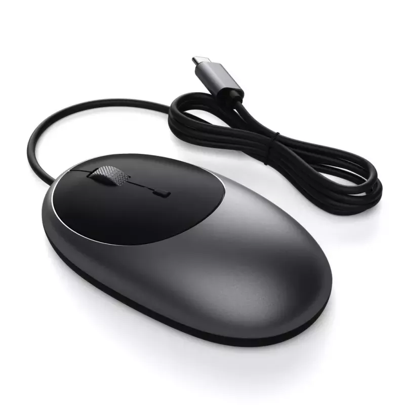 Mouse Satechi C1 Ambidextrous USB Type-C