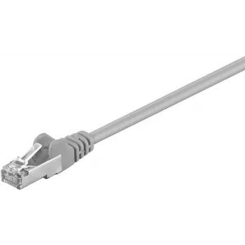 Microconnect STP520 networking cable Grey 20 m Cat5e F/UTP (FTP)