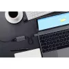 Interface adapter Satechi ST-TCENM — grey, 23.1×62.9×13.9 mm, 1 pc, compatible with Windows/Chrome OS/macOS