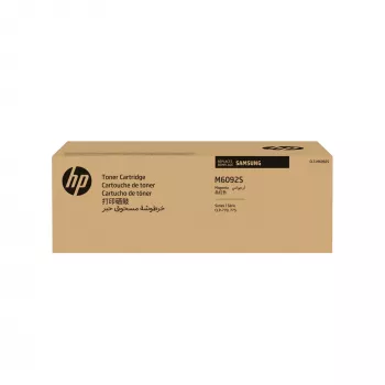 Samsung CLT-M6092S Magenta Original Toner Cartridge, 7000 pages, Magenta, 1 pc(s)