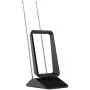 Indoor TV Aerial One For All SV9460-5G Amplified 5G Black