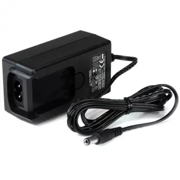 StarTech.com DC Power Adapter - 9V, 2A, Universal, Indoor, 100-240 V, 9 V, 0.8 A, 2 A