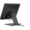 iiyama ProLite T1732MSC-B1SAG computer monitor 43.2 cm (17 inch) 1280 x 1024 pixels Full HD LED Touchscreen Tabletop Black