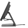 iiyama ProLite T1732MSC-B1SAG computer monitor 43.2 cm (17 inch) 1280 x 1024 pixels Full HD LED Touchscreen Tabletop Black