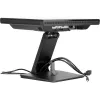 iiyama ProLite T1732MSC-B1SAG computer monitor 43.2 cm (17 inch) 1280 x 1024 pixels Full HD LED Touchscreen Tabletop Black