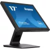 iiyama ProLite T1732MSC-B1SAG computer monitor 43.2 cm (17 inch) 1280 x 1024 pixels Full HD LED Touchscreen Tabletop Black
