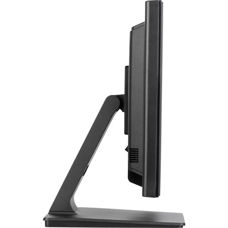 iiyama ProLite T1732MSC-B1SAG computer monitor 43.2 cm (17 inch) 1280 x 1024 pixels Full HD LED Touchscreen Tabletop Black