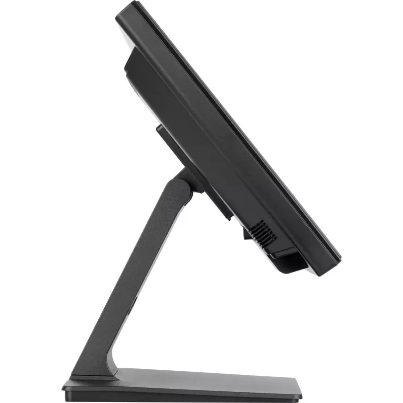 iiyama ProLite T1732MSC-B1SAG computer monitor 43.2 cm (17 inch) 1280 x 1024 pixels Full HD LED Touchscreen Tabletop Black