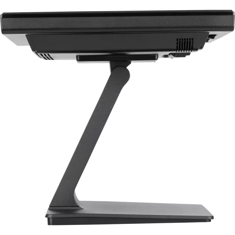 iiyama ProLite T1732MSC-B1SAG computer monitor 43.2 cm (17 inch) 1280 x 1024 pixels Full HD LED Touchscreen Tabletop Black