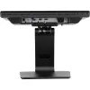 iiyama ProLite T1732MSC-B1SAG computer monitor 43.2 cm (17 inch) 1280 x 1024 pixels Full HD LED Touchscreen Tabletop Black