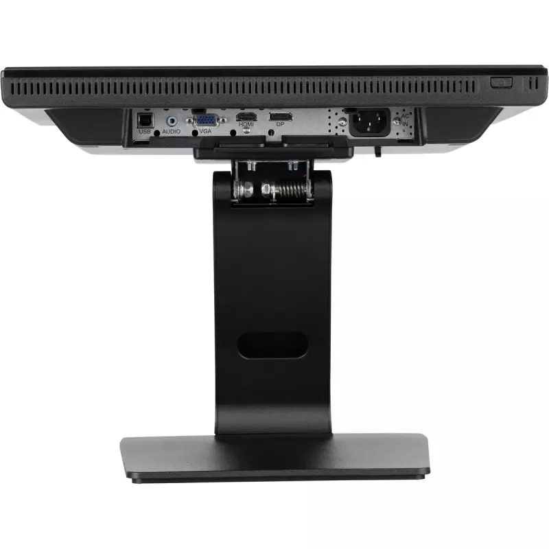 iiyama ProLite T1732MSC-B1SAG computer monitor 43.2 cm (17 inch) 1280 x 1024 pixels Full HD LED Touchscreen Tabletop Black