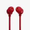 JBL Tune 310C Headset Wired In-ear Calls/Music USB Type-C Red