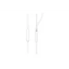 Philips TAE1105WT/00 headphones/headset Wired In-ear Music White