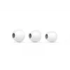 Philips TAE1105WT/00 headphones/headset Wired In-ear Music White