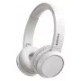 Philips 4000 series TAH4205WT/00 headphones/headset Wireless Head-band Calls/Music USB Type-C Bluetooth White