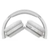 Philips 4000 series TAH4205WT/00 headphones/headset Wireless Head-band Calls/Music USB Type-C Bluetooth White
