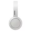 Philips 4000 series TAH4205WT/00 headphones/headset Wireless Head-band Calls/Music USB Type-C Bluetooth White