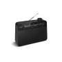 Portable Radio Philips TAR2509/10 Analog AM FM Black