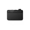 Portable Radio Philips TAR2509/10 Analog AM FM Black