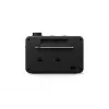 Portable Radio Philips TAR2509/10 Analog AM FM Black