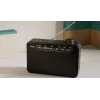 Portable Radio Philips TAR2509/10 Analog AM FM Black