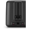 Bosch TAT3P420DE toaster 2 slice(s) 970 W Black, Silver