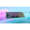 Turtle Beach Vulcan II Mini Air keyboard Gaming RF Wireless + Bluetooth QWERTZ German Black