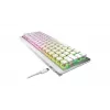 Turtle Beach Vulcan II Mini Air keyboard Gaming RF Wireless + Bluetooth QWERTZ German White