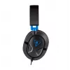 Turtle Beach Recon 50P Headset Wired Gaming Headset - PS5, PS4, Xbox Series X or S, Xbox One and PC