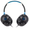 Turtle Beach Recon 50P Headset Wired Gaming Headset - PS5, PS4, Xbox Series X or S, Xbox One and PC