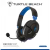 Turtle Beach Recon 50P Headset Wired Gaming Headset - PS5, PS4, Xbox Series X or S, Xbox One and PC