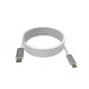 USB Cable Vision TC 4MUSBC 4m USB 3.2 Gen 2 White