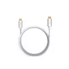 USB Cable Vision TC 4MUSBC 4m USB 3.2 Gen 2 White