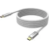 USB Cable Vision TC 4MUSBC 4m USB 3.2 Gen 2 White