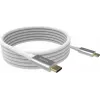 USB Cable Vision TC 4MUSBC 4m USB 3.2 Gen 2 White