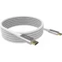 USB Cable Vision TC 4MUSBC 4m USB 3.2 Gen 2 White