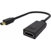Video Cable Adapter Mini DisplayPort HDMI Type A VISION TC-MDPHDMI/BL
