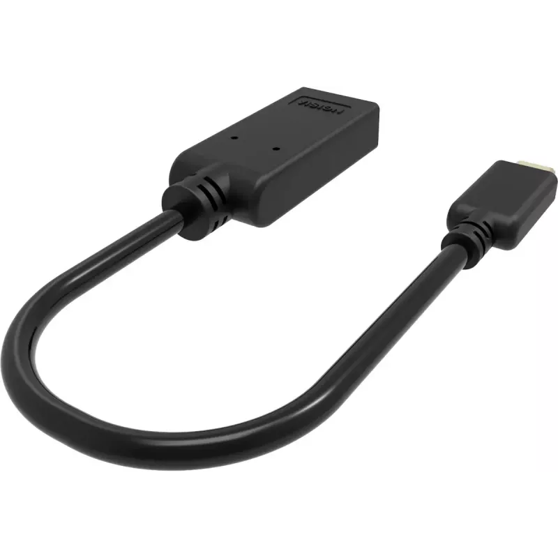 Video cable adapter USB Type-C HDMI Type A Standard Vision TC-USBCHDMI/BL