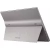Viewsonic TD1655 computer monitor 39.6 cm (15.6 inch) 1920 x 1080 pixels Full HD LED Touchscreen Multi-user Black, Silver