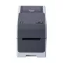 Brother TD-2320D300 label printer Direct thermal 300 x 300 DPI 152 mm/sec Wired Ethernet LAN