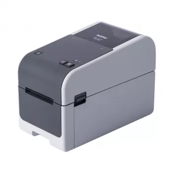 Brother TD-2320D300 label printer Direct thermal 300 x 300 DPI 152 mm/sec Wired Ethernet LAN