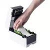 Brother TD-2320D300 label printer Direct thermal 300 x 300 DPI 152 mm/sec Wired Ethernet LAN