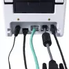 Brother TD-2320D300 label printer Direct thermal 300 x 300 DPI 152 mm/sec Wired Ethernet LAN