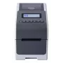 Brother TD-2350D203 label printer Direct thermal 203 x 203 DPI 152 mm/sec Wired & Wireless Ethernet LAN Wi-Fi Bluetooth