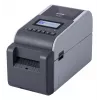 Brother TD-2350D203 label printer Direct thermal 203 x 203 DPI 152 mm/sec Wired & Wireless Ethernet LAN Wi-Fi Bluetooth