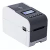 Brother TD-2350D203 label printer Direct thermal 203 x 203 DPI 152 mm/sec Wired & Wireless Ethernet LAN Wi-Fi Bluetooth