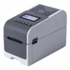 Brother TD-2350D203 label printer Direct thermal 203 x 203 DPI 152 mm/sec Wired & Wireless Ethernet LAN Wi-Fi Bluetooth